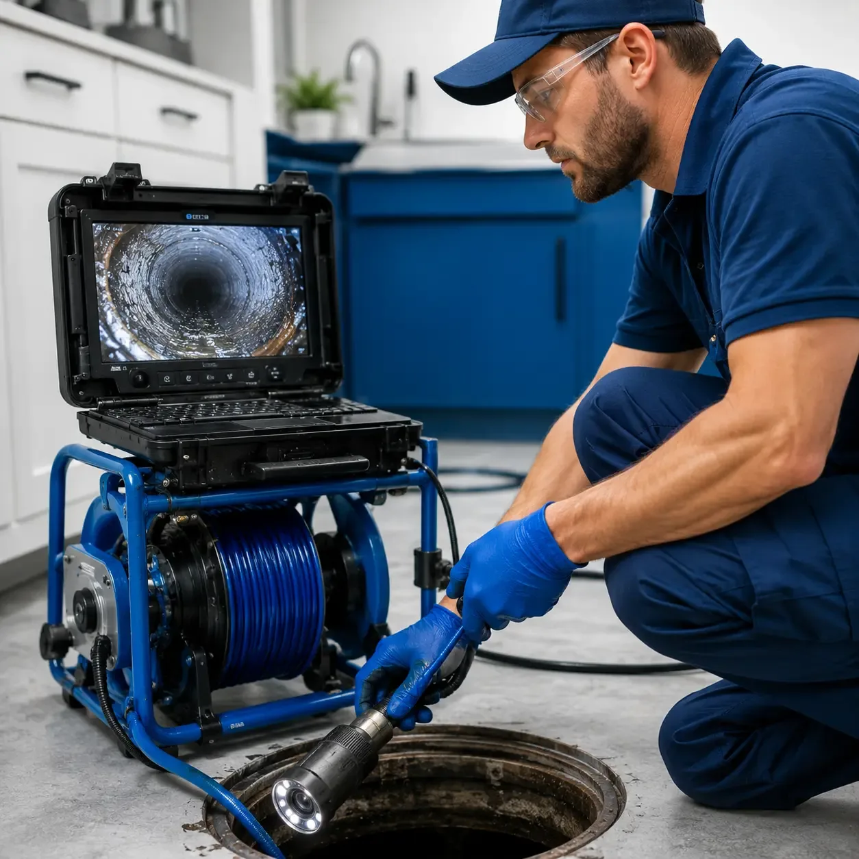 Pipe Relining professionals serving Six Mile, SC